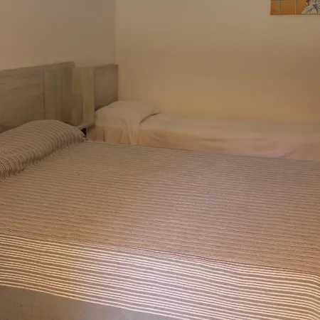 鲁拉利亚乡村民宿 圣多米尼卡