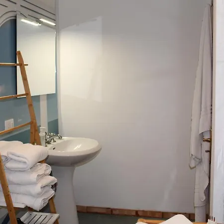 Ruralia Venkovský dům Santa Domenica (Vibo Valentia)