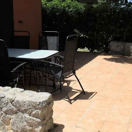 鲁拉利亚乡村民宿 乡村民宿 圣多米尼卡