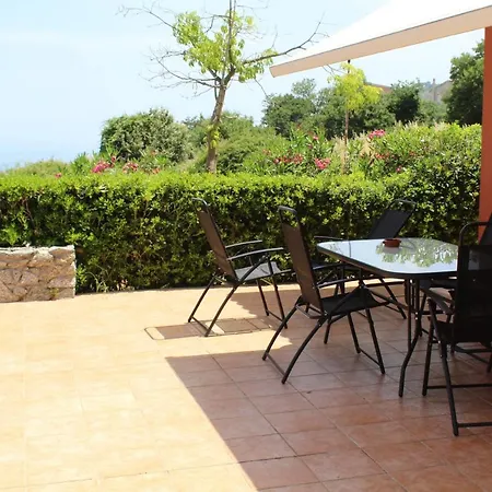 鲁拉利亚乡村民宿 圣多米尼卡