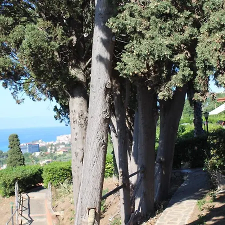 鲁拉利亚乡村民宿 乡村民宿 圣多米尼卡