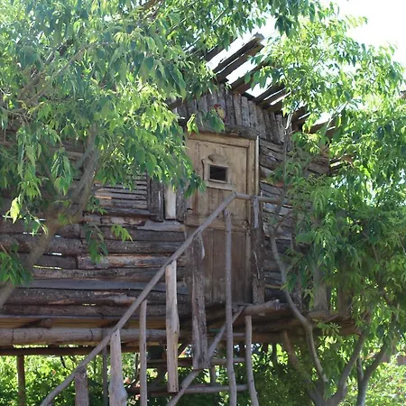 鲁拉利亚乡村民宿 *