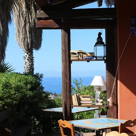 鲁拉利亚乡村民宿 *