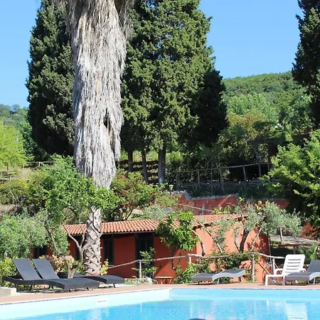 鲁拉利亚乡村民宿 * 圣多米尼卡