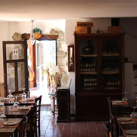 鲁拉利亚乡村民宿 乡村民宿 *