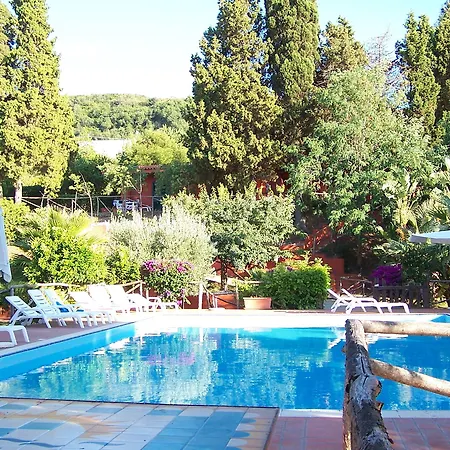 鲁拉利亚乡村民宿 乡村民宿