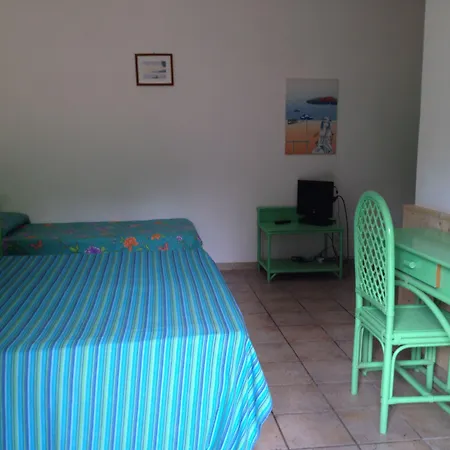 鲁拉利亚乡村民宿 圣多米尼卡