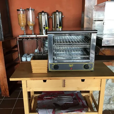 鲁拉利亚乡村民宿 * 圣多米尼卡