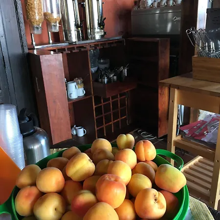 鲁拉利亚乡村民宿 乡村民宿 *