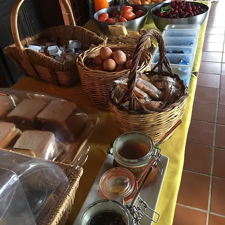 鲁拉利亚乡村民宿 圣多米尼卡