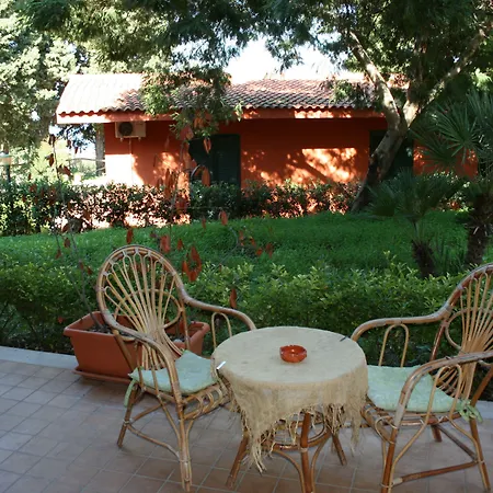 鲁拉利亚乡村民宿 乡村民宿 圣多米尼卡