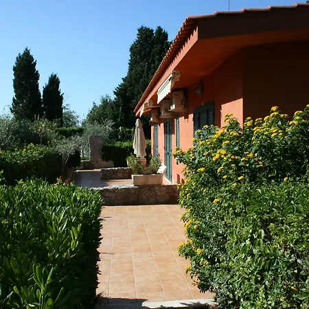 鲁拉利亚乡村民宿 * 圣多米尼卡