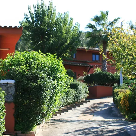 乡村民宿 鲁拉利亚乡村民宿 *