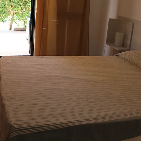 乡村民宿 鲁拉利亚乡村民宿 圣多米尼卡