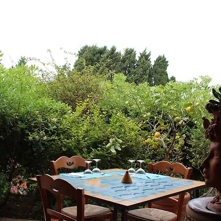 乡村民宿 鲁拉利亚乡村民宿