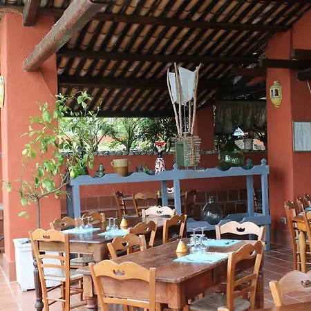 鲁拉利亚乡村民宿 圣多米尼卡