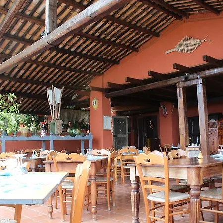 乡村民宿 鲁拉利亚乡村民宿 *