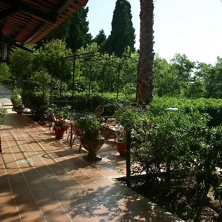 鲁拉利亚乡村民宿