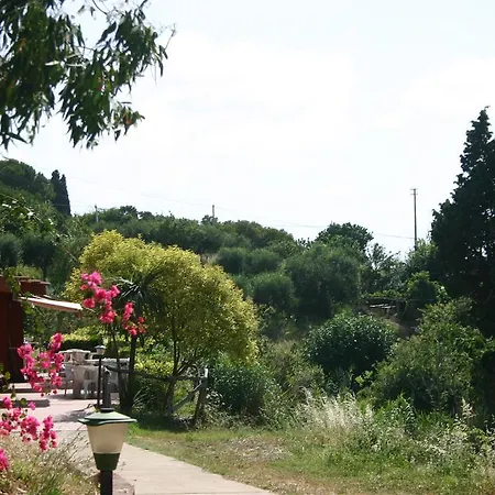 鲁拉利亚乡村民宿 乡村民宿