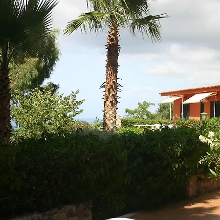 乡村民宿 鲁拉利亚乡村民宿 圣多米尼卡