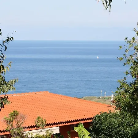 Ruralia Santa Domenica (Vibo Valentia)
