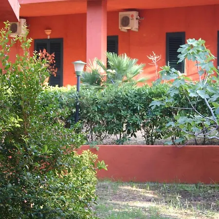 乡村民宿 鲁拉利亚乡村民宿