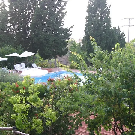 鲁拉利亚乡村民宿 圣多米尼卡