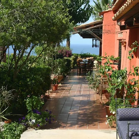 乡村民宿 鲁拉利亚乡村民宿 圣多米尼卡