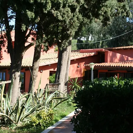 鲁拉利亚乡村民宿