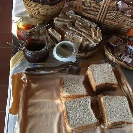 Ruralia Venkovský dům Santa Domenica (Vibo Valentia)