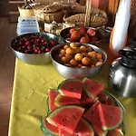 Ruralia Country house Santa Domenica (Vibo Valentia)