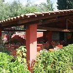 Country house Ruralia