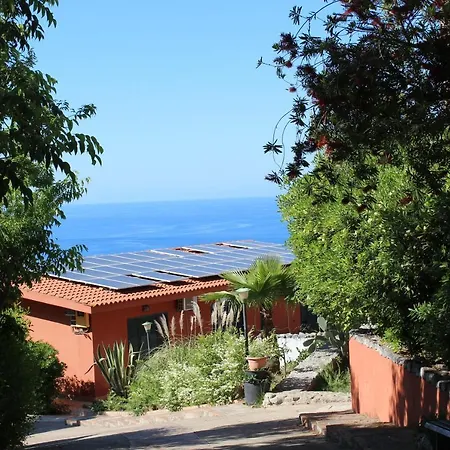 Ruralia Landhaus *