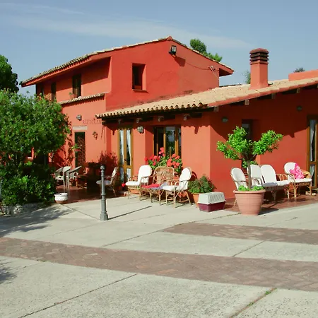 Ruralia Landhaus Santa Domenica (Vibo Valentia)