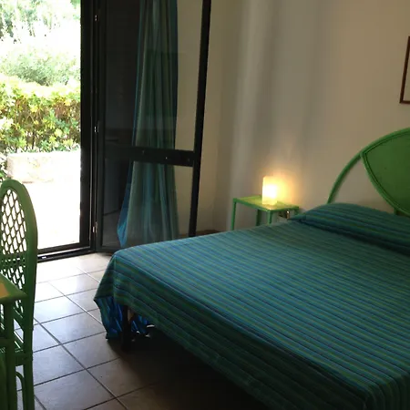 Landhaus Ruralia Santa Domenica (Vibo Valentia)