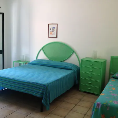 Ruralia Landhaus Santa Domenica (Vibo Valentia)