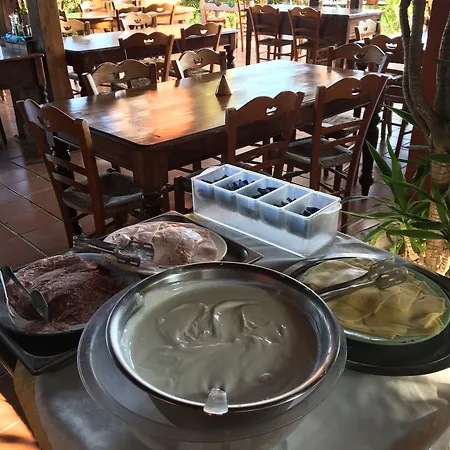 Ruralia Santa Domenica (Vibo Valentia)