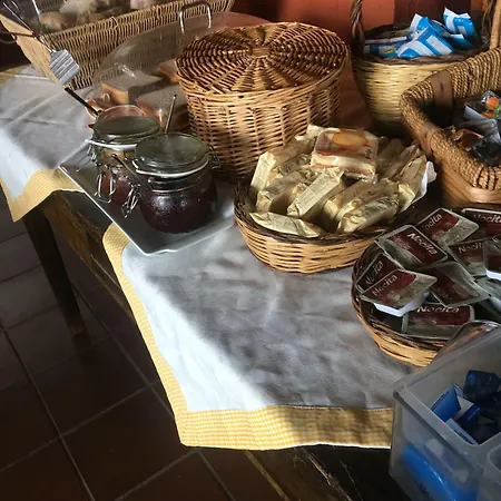 Ruralia سانتا دومينيكا