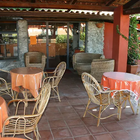 Ruralia Landhaus Santa Domenica (Vibo Valentia)