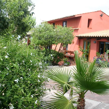 Ruralia Landhaus Santa Domenica (Vibo Valentia)