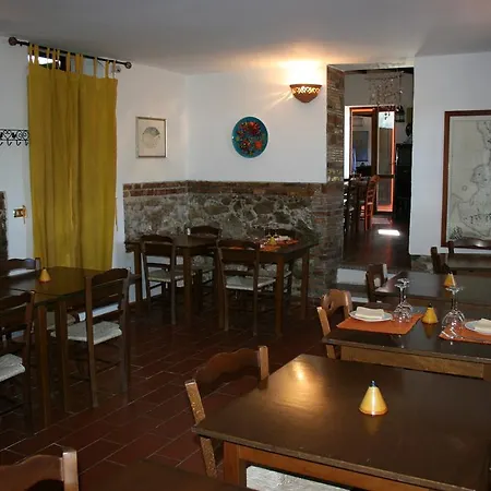 Ruralia Santa Domenica (Vibo Valentia)