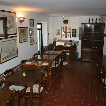 Ruralia Landhaus *