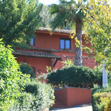 Ruralia Landhaus