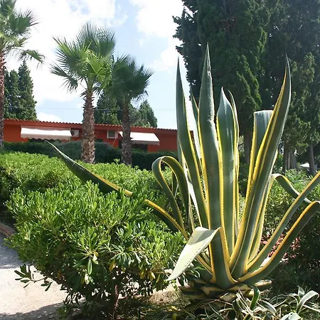 Ruralia Santa Domenica (Vibo Valentia)