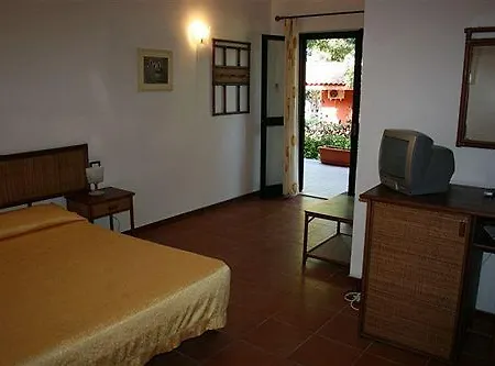 Landhaus Ruralia Santa Domenica (Vibo Valentia)