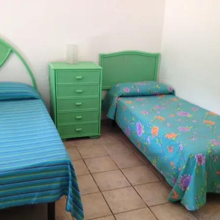 Ruralia Casa de Campo *