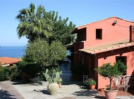 Ruralia Santa Domenica (Vibo Valentia)
