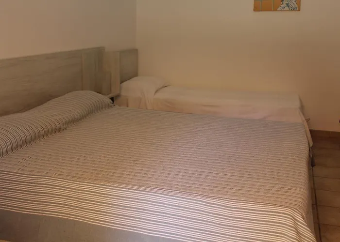 Ruralia סנטה דומניקה