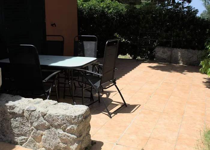 Ruralia בית כפרי סנטה דומניקה