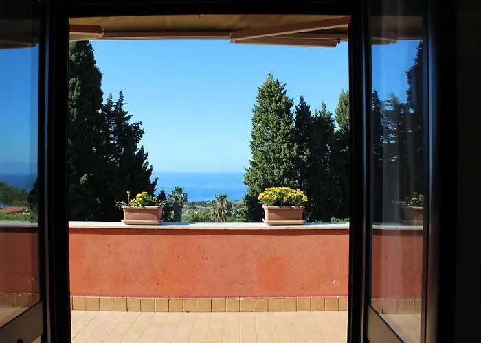 בית כפרי Ruralia